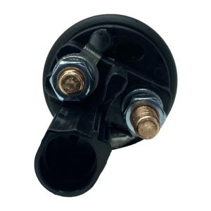 Solénoide compatible pour démarreur BOSCH 0001123019 - Solénoide pour démarreur AUTOSTARTER POLAND SS0097