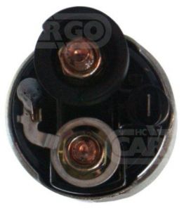Solénoide compatible pour démarreur BOSCH BLUE F042010384 - vue 2