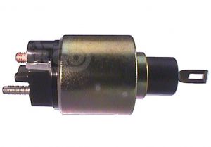 Solénoide Bosch pour démarreur BOSCH 0001223014