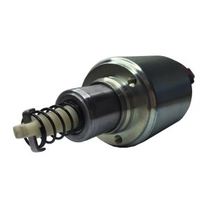 Solénoide compatible pour démarreur EFEL 13140 - Solénoïde de démarreur 132254