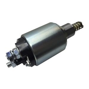 Solénoide compatible pour démarreur EFEL 13140 - Solénoïde de démarreur 132254