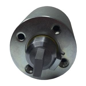 Solénoide compatible pour démarreur MITSUBISHI M3T21281 - Solénoïde 133052 pour démarreur MITSUBISHI M002T53681