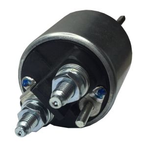 Solénoide compatible pour démarreur WOOD AUTO SND12915