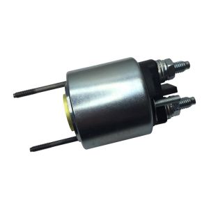 Solénoide compatible pour démarreur WOOD AUTO SND12915 - Solénoïde 133166 pour démarreur VALEO D9E68