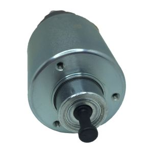 Solénoide compatible pour démarreur WOOD AUTO SND12691 - Solénoïde pour démarreur UNIPOINT STR2602