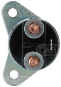 Solénoide compatible pour démarreur DENSO 1828001050 - vue 2