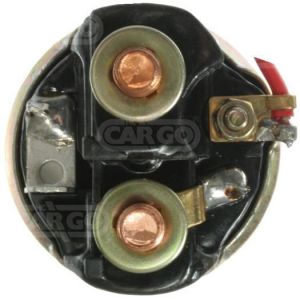 Solénoide compatible pour démarreur DENSO 0280007520 - vue 2