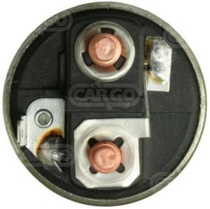 Solénoide compatible pour démarreur VALEO 1250128 - vue 2