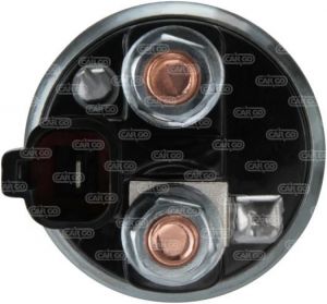 Solénoide compatible pour démarreur KIA 361002B020 - vue 2