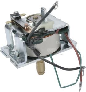 Solénoide Bosch pour démarreur BOSCH 0001416008