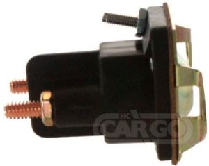 Solénoide compatible pour démarreur ROPER/AYP 109946X