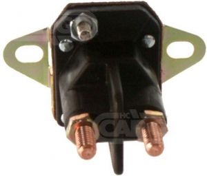 Solénoide compatible pour démarreur ROPER/AYP 109946X - vue 2