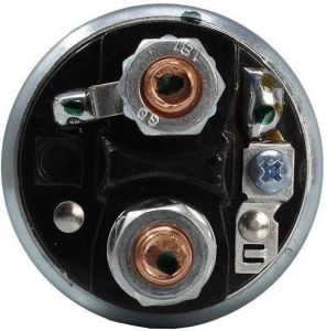 Solénoide compatible pour démarreur ISKRA 11130216 - Solenoide compatible pour démarreur ISKRA 11130146
