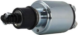 Solénoide compatible pour démarreur ISKRA 11130216 - Solenoide compatible pour démarreur ISKRA 11130146
