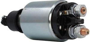Solénoide compatible pour démarreur ISKRA 16905764