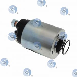 Solénoide compatible pour démarreur MITSUBISHI 331941