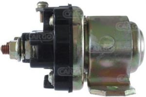 Solénoide compatible pour démarreur VALEO M000A0301