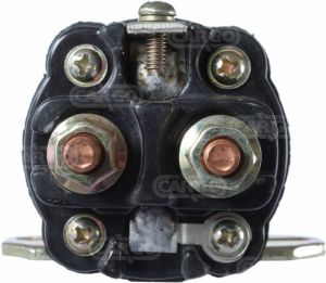 Solénoide compatible pour démarreur VALEO M000A0301 - Solénoide compatible pour démarreur VALEO M000A0301