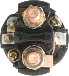 Solénoide compatible pour démarreur VALEO M000A0301 - vue 2