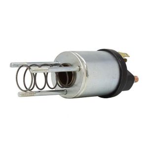 Solénoide compatible pour démarreur VALEO D9E7 - Photo du solenoide VALEO D8E107