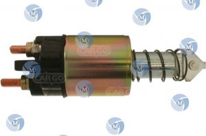 Solénoide compatible pour démarreur MAGNETI MARELLI 63222206