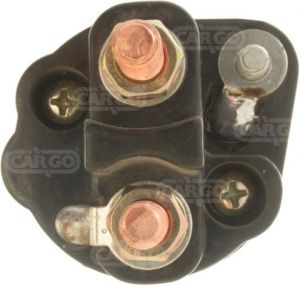 Solénoide compatible pour démarreur MAGNETI MARELLI 63222206 - Solénoïde pour démarreur MAGNETI MARELLI 63222038