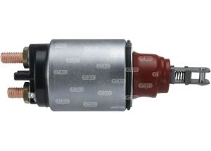 Solénoide Mahle Letrika pour démarreur ISKRA 11130140