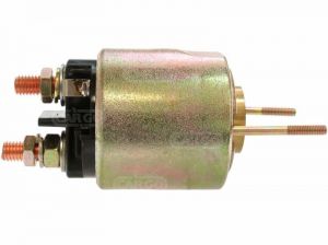 Solénoide compatible pour démarreur VALEO D9R149