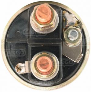 Solénoide compatible pour démarreur VALEO D9R149 - Solénoide pour démarreur VALEO D9R149