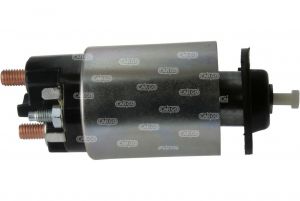 Solénoide compatible pour démarreur OPEL 55585237
