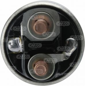 Solénoide compatible pour démarreur HITACHI S114948 - Solénoïde de démarreur