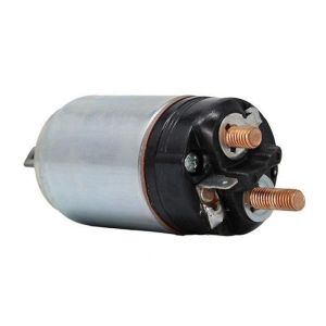 Solénoide compatible pour démarreur BOSCH 0331302029 - Solenoide de demarreur compatible pour BOSCH 0331302023