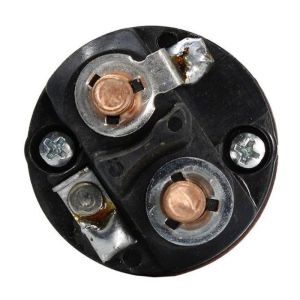 Solénoide compatible pour démarreur BOSCH 0331302029 - Solenoide de demarreur compatible pour BOSCH 0331302023