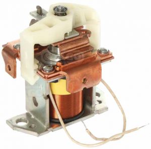 Solénoide compatible pour démarreur BOSCH BNG424CRS165SR