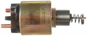 Solénoide compatible pour démarreur BOSCH 0001317014