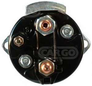 Solénoide compatible pour démarreur REMY (DELCO) 9000719 - Solénoïde de démarreur pour DELCO REMY 1114576