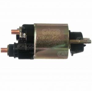Solénoide compatible pour démarreur HC-CARGO 335331