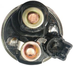 Solénoide compatible pour démarreur HC-CARGO 335331 - Solénoïde pour démarreur DENSO 4280005830