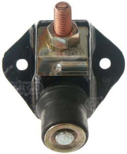 Solénoide compatible pour démarreur WOOD AUTO SND1109