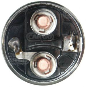 Solénoide compatible pour démarreur HITACHI S114296A - Solénoïde de démarreur pour HITACHI 211417006