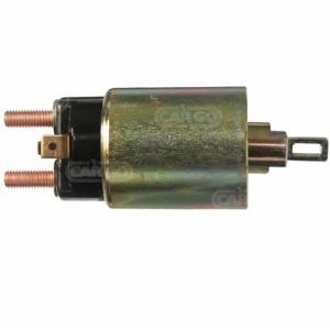 Solénoide compatible pour démarreur HITACHI S25163C