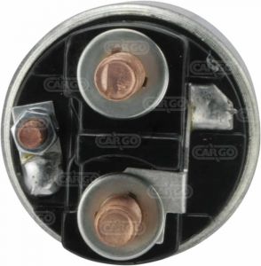 Solénoide compatible pour démarreur MITSUBISHI M000T45171ZT - Solénoïde de démarreur pour MITSUBISHI 331523