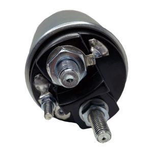 Solénoide compatible pour démarreur BOSCH BLUE F042010283 - Solénoïde de démarreur - Bosch 131189