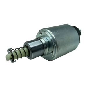 Solénoide compatible pour démarreur BOSCH BLUE F042010283 - Solénoïde de démarreur - Bosch 131189