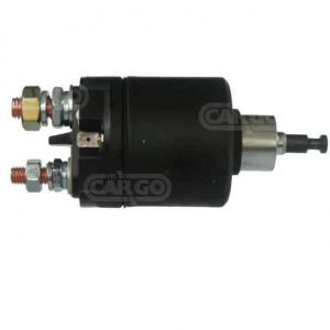 Solénoide compatible pour démarreur MAGNETON (PAL/SKODA) 443115142700