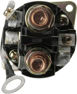 Solénoide compatible pour démarreur REMY (DELCO) 19011523 - Solénoide compatible pour démarreur REMY (DELCO) 10511409