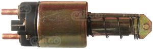 Solénoide compatible pour démarreur FIAT 9936623