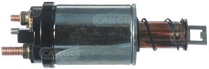 Solénoide compatible pour démarreur EUROLEC-HCUK 20026