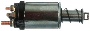 Solénoide compatible pour démarreur LUCAS 26722
