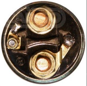 Solénoide compatible pour démarreur MAGNETI MARELLI MT68P - vue 2